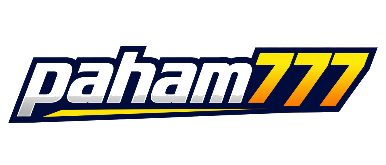 paham777 Logo